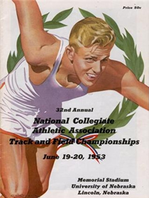 1952 ncaa program