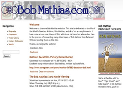 bob mathias